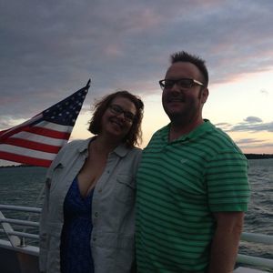 Meet your Posher, Tami